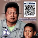 การบริจาคผ่านระบบ E – donation