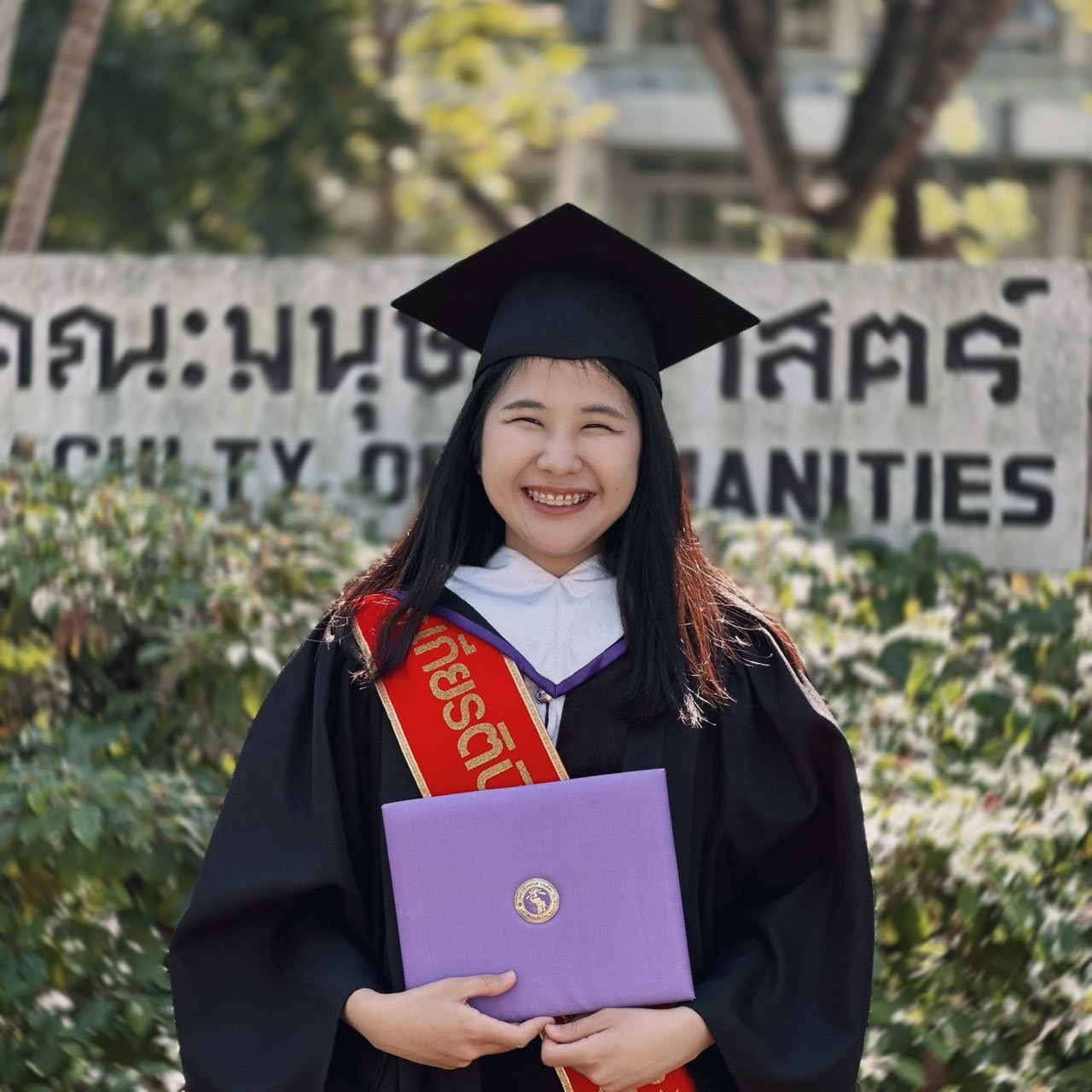 น้องเหมย:โครงการถึงฝันของมูลนิธิบ้านนกขมิ้น
