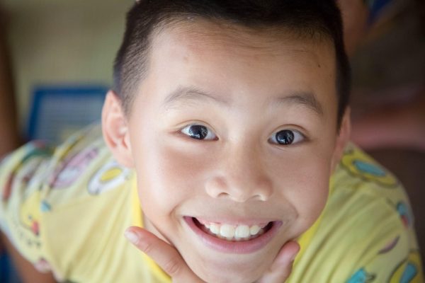 ภาคิน ยังแสง : จากชีวิตที่เคว้งคว้าง…สู่เส้นทางแห่งโอกาส